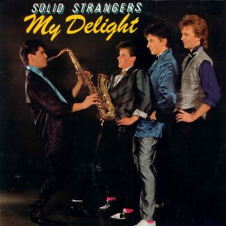 Solid Strangers - My Delight