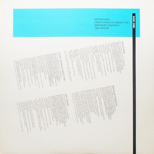 Denise McCann - Tattoo Man - Image 8