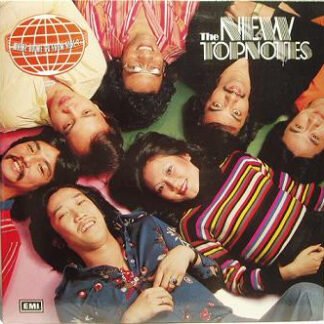 The New Topnotes - Where Do We Go From Here?