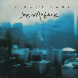 Joe Mubare - No Man's Land