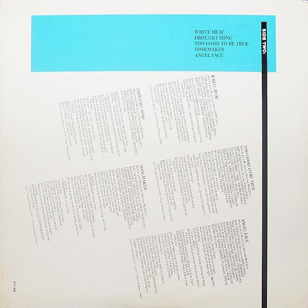 Denise McCann - Tattoo Man - Image 7