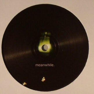 SEN - Future Thoughts EP