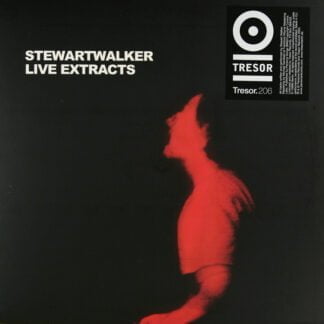 Stewart Walker - Live Extracts
