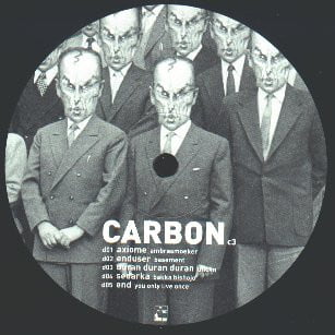 Various - Carbon - Image 5