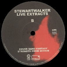 Stewart Walker - Live Extracts - Image 4