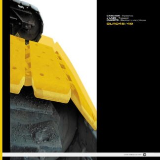 Cascade - Mysteries / Trapezoid / Blackberry Jam / Voices