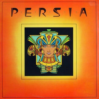 Persia - Persia