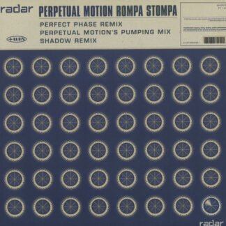 Perpetual Motion - Rompa Stompa