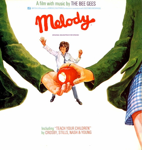 Various - Original Soundtrack Recording From Melody