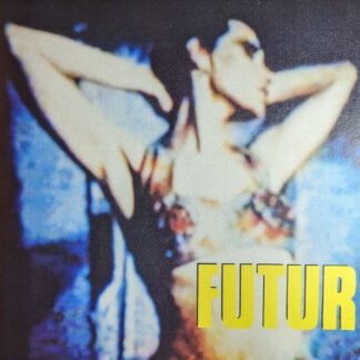 Delkom - Futur Ultra