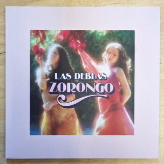 Las Deblas - Zorongo