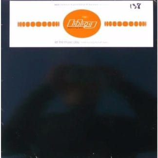 BBG Featuring Erin Lordan - Let The Music Play