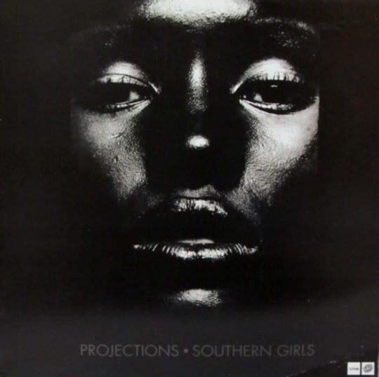 Projections - Southern Girls - Image 2