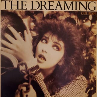 Kate Bush - The Dreaming