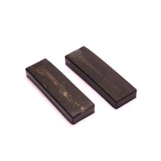 Transformer Rubber Bumpers