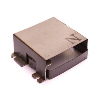 Transformer Mu Shielding