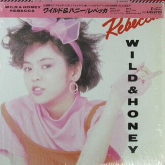 Rebecca - Wild & Honey