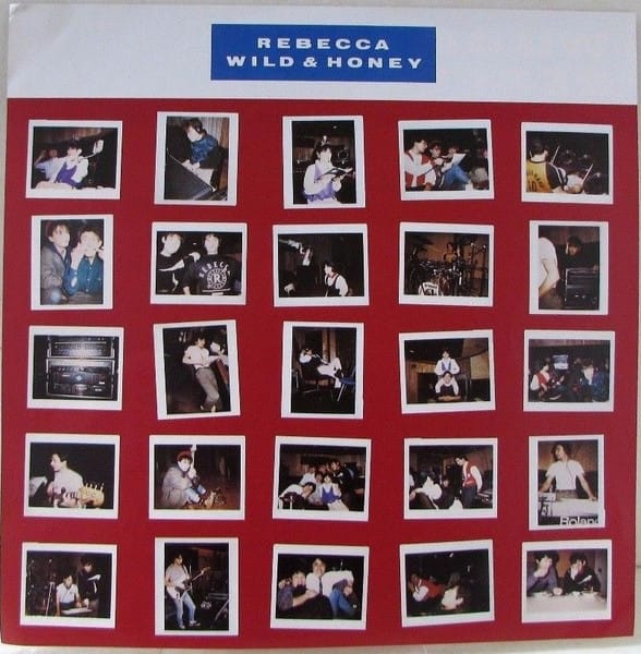 Rebecca - Wild & Honey - Image 5