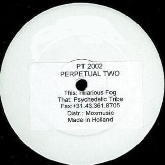 Perpetual Two - Hilarious Fog