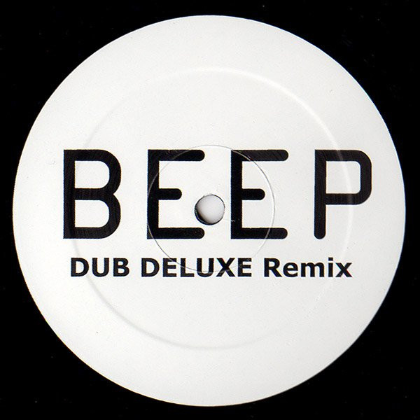 Dave Lambert - Beep - Image 2