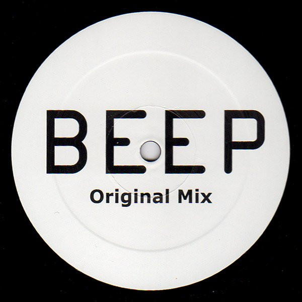 Dave Lambert - Beep